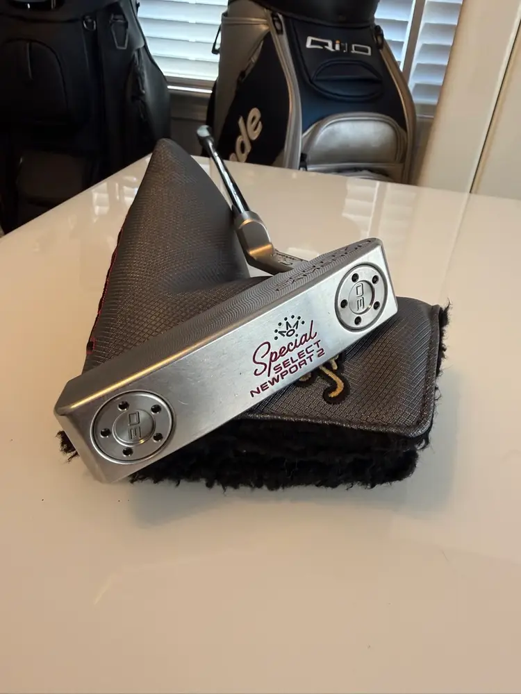 2020 Special Select Newport 2