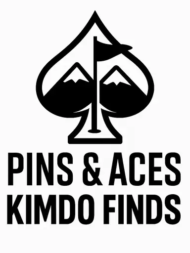 Pins And Aces X Stacked Golf Auction!! 
