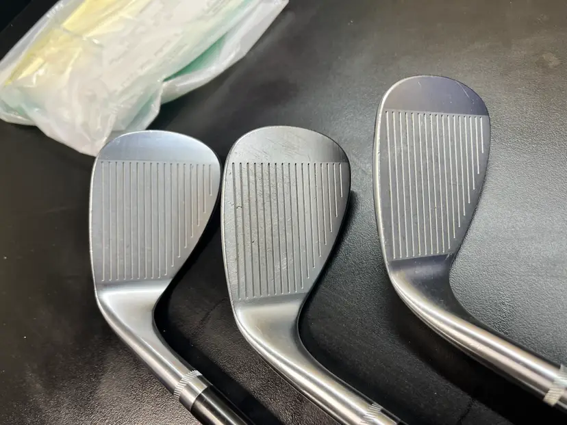 Kirkland Signature Series Gen 2 Wedge Set