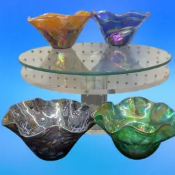 #01 - 100. Glasseye Studio Pick One