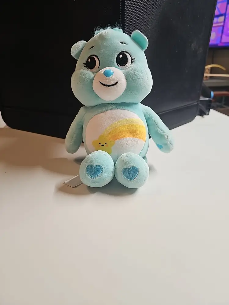 Ty Beanie Boos Nina the Ballerina Mouse – 6” Plush