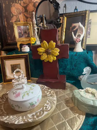 Play It Again…2nd Chance