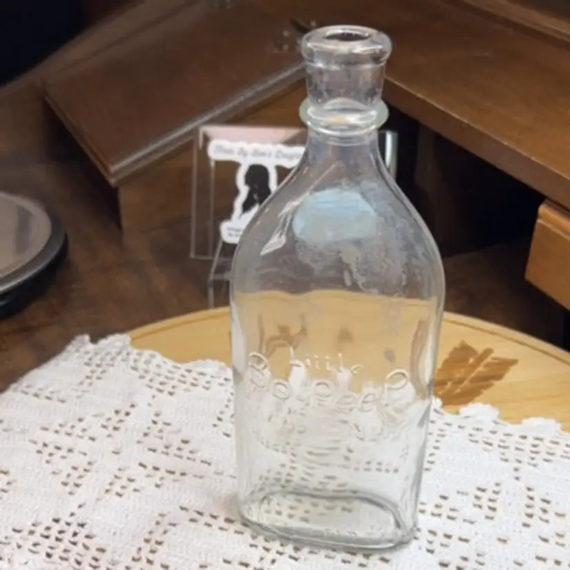 Vintage Little Bo Peep Ammonia