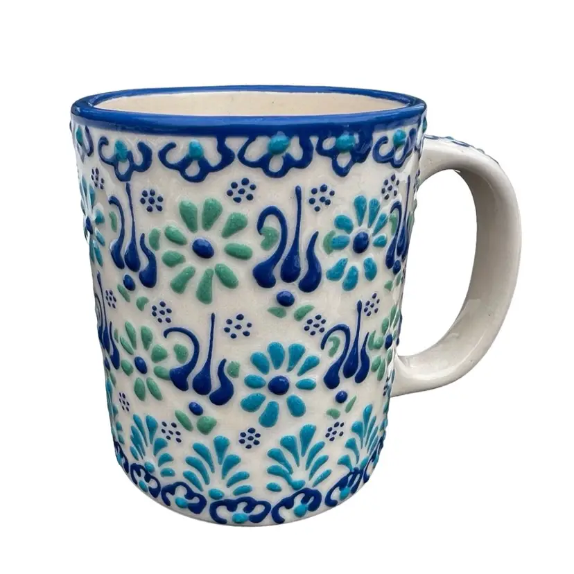 Myth Arts Ceramic Mug
