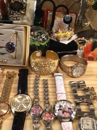 More to clear out of the Jewelry Stash