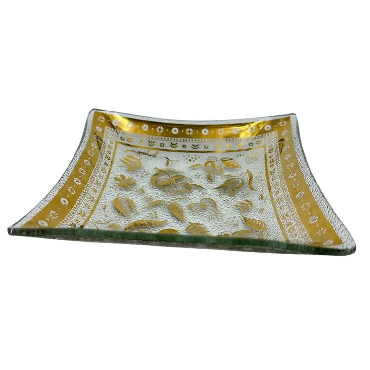 Georges Briard MCM Tray