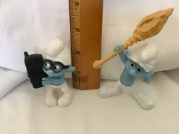 Smurfs