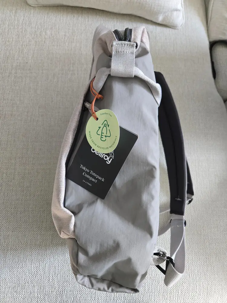 Bellroy Tokyo Totepack Compact