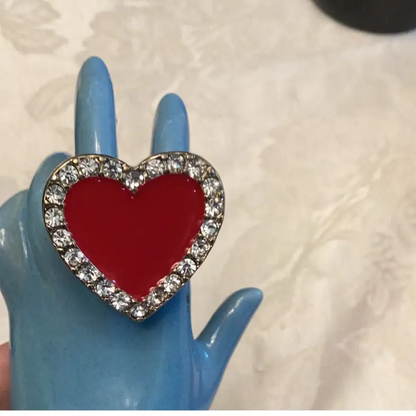 Stretch Ring