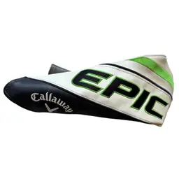Callaway Epic Fairway Wood/Driver no number Golf Head Cover