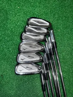 Mizuno MP-53 R/H 5-pw