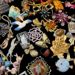 #61 - $1 Starts! Free Shipping!