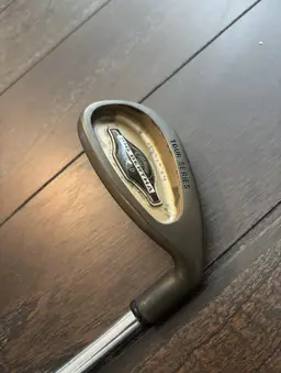 Callaway Big Bertha Tour Series 52* Approach Wedge TT Dynamic Gold