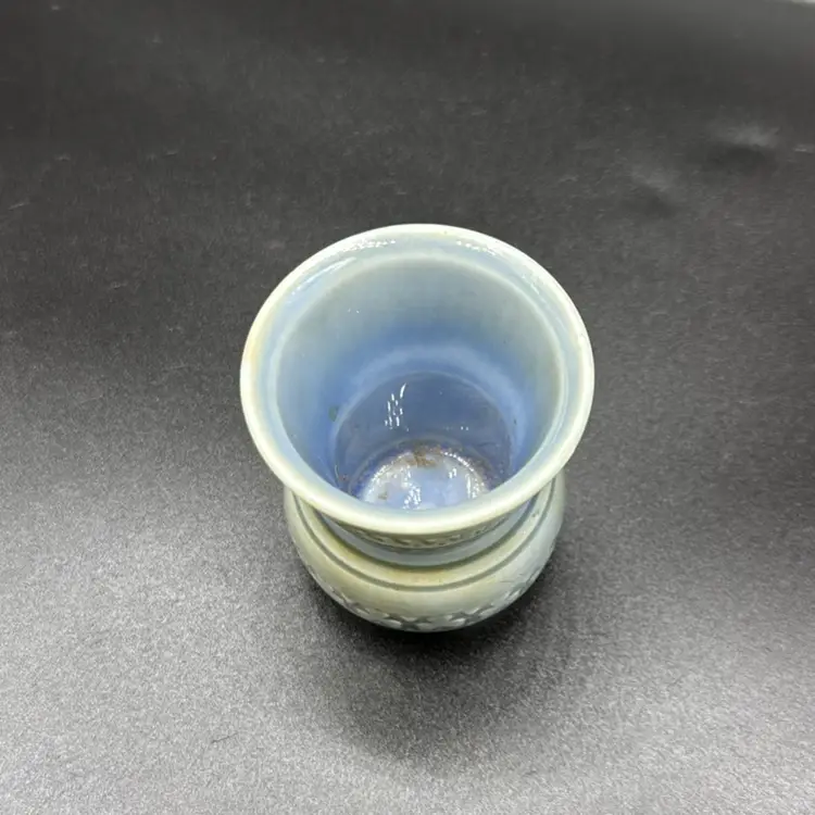 Wade Of Ireland 3” Toothpick Holder No Noted Flaws