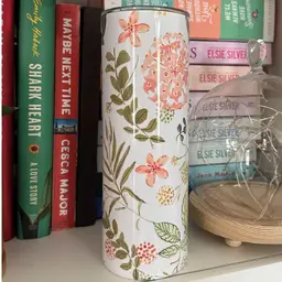 Hoya 20oz skinny tumbler