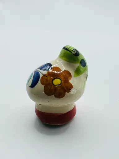 Raid Into Living vintage Saving Show!  