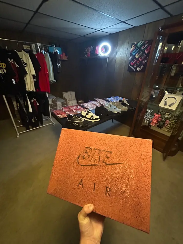 $1 STARTS BRAND NEW SP5DER, EE, & JEWLERY