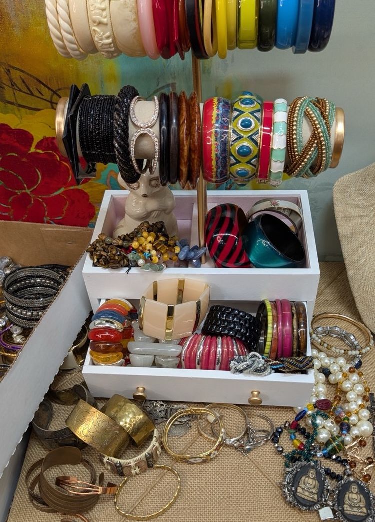 Bracelet Power Hour