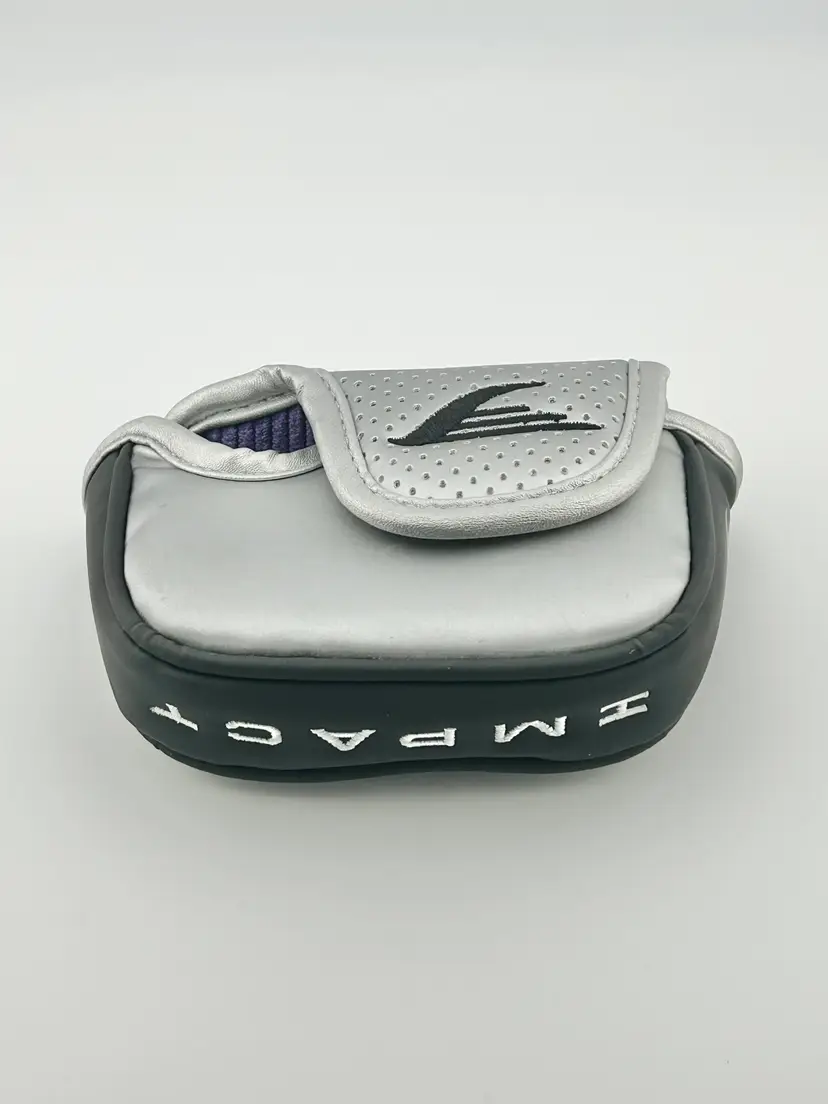 Tommy Armour Impact 4 Putter Head Cover