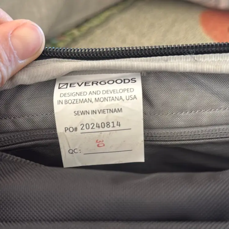 Evergoods CPL16 Black