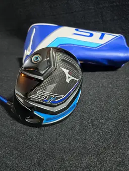 Mizuno STX 230 driver RH 12 degree