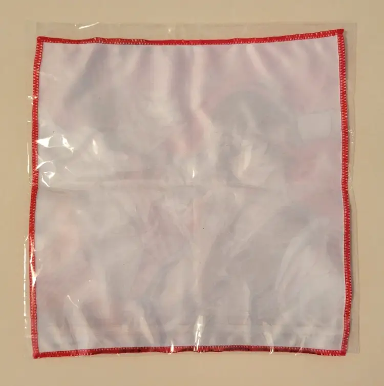 SerVamp Hanky Handkerchief Towelette TanakaStrike Tsubaki Berukia Manga Anime