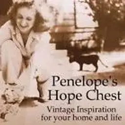 Penelopes Hope Chest