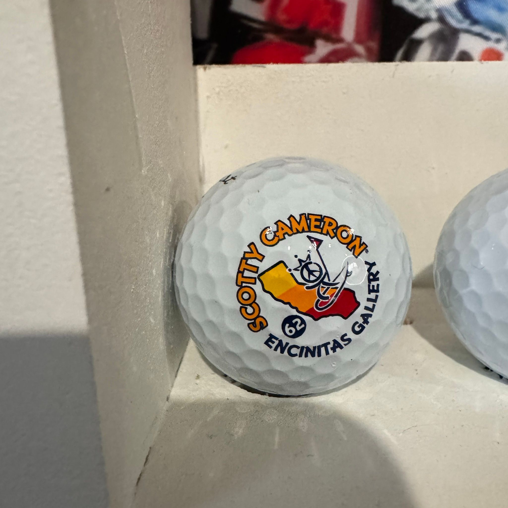 Scotty Cameron 浜松M&G Pro V1 1ダース 新品・未使用 Stacked Golf · Bundle Of Scotty Cameron Pro-V1 Balls From The
