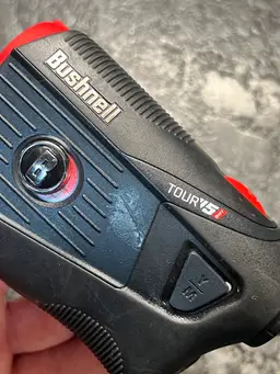 Bushnell TourV5 “shift”