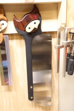 Veritas Rip Tenon Saw