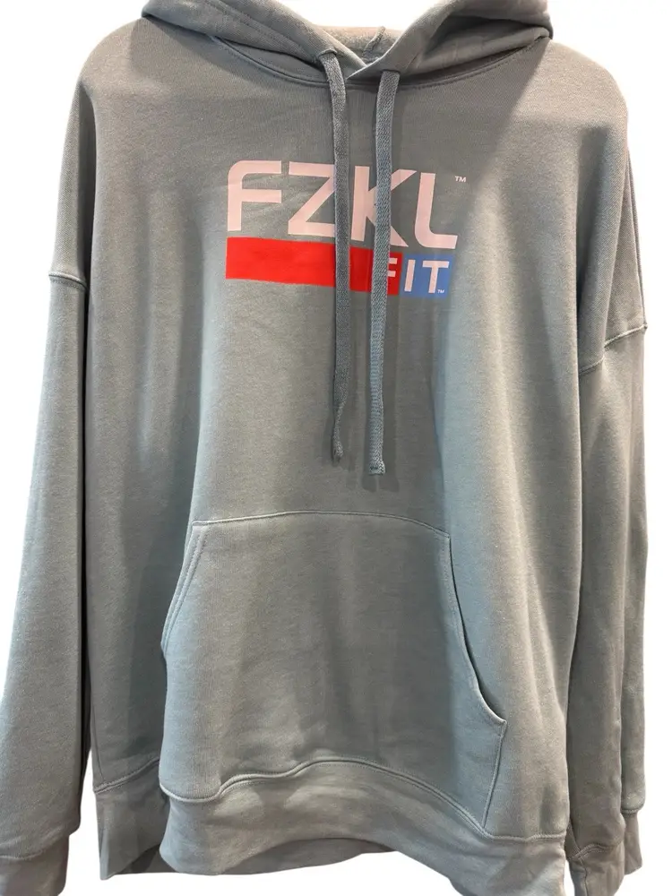 The Storm Unisex Hoodie