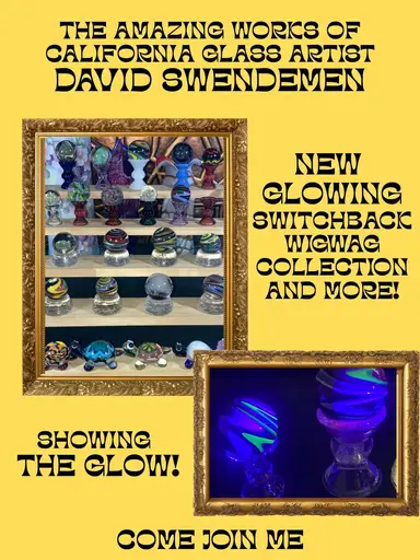 Marble Show With Jenikay!