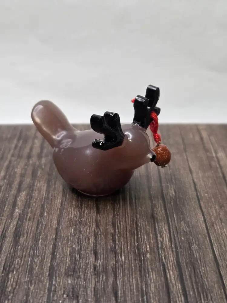 Oh Deer "Bling Bird"