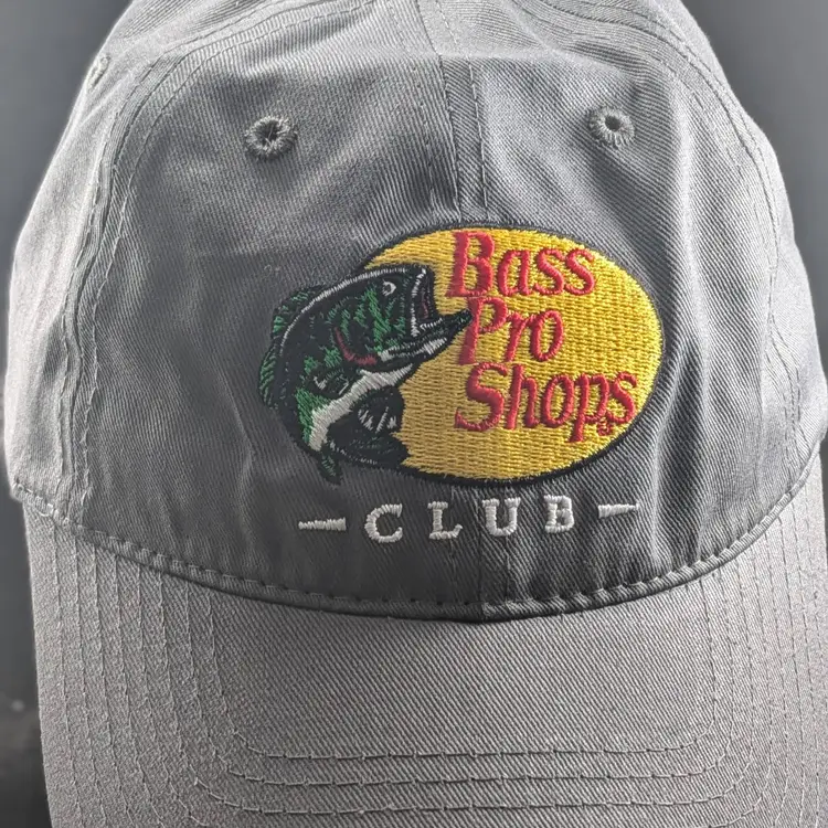 Bass Pro Shop Hat