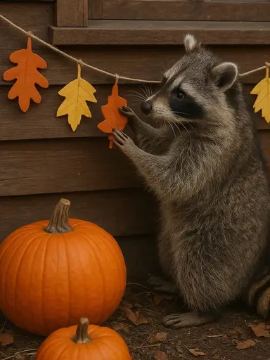 Fall & Halloween Decor Late Night! & New Finds!