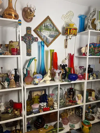 👀Shelf Shop & Flea Market Finds👀 Some Preloaded Items 