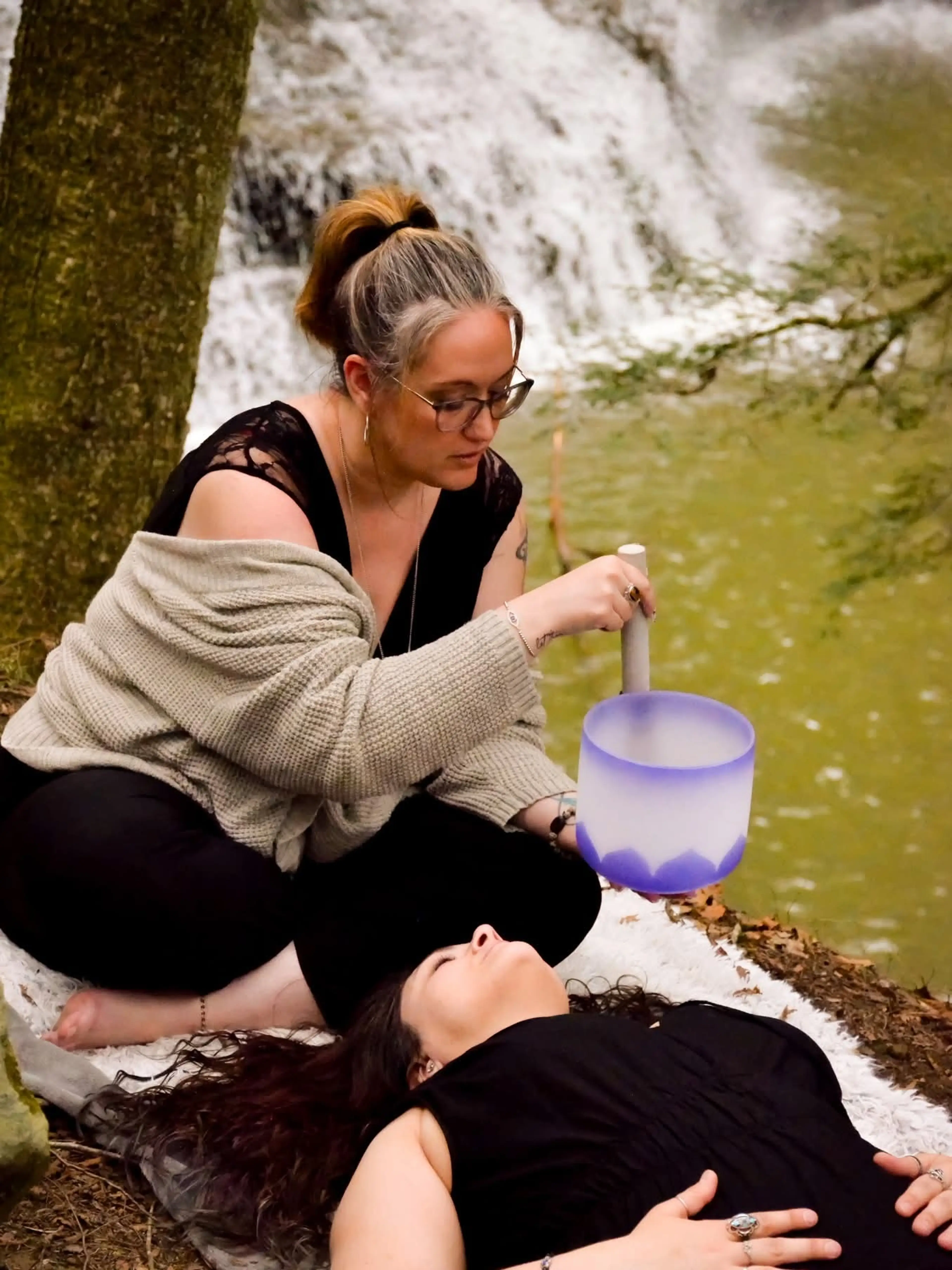CRYSTALS - Tarot Readings and more
