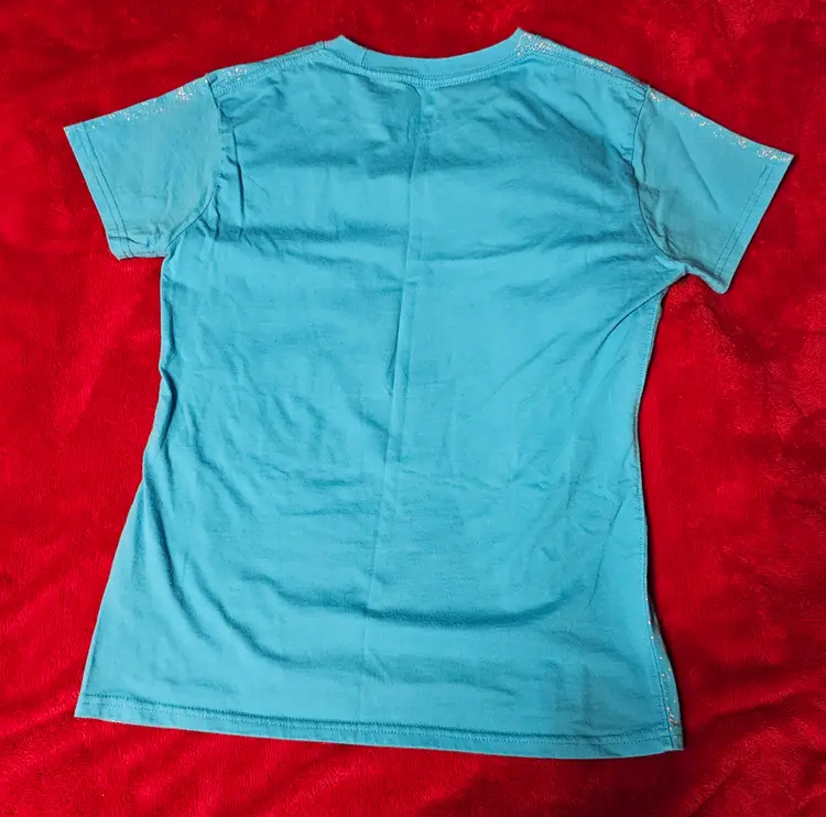 Disney Parks Women's XL Minnie Mouse T-shirt