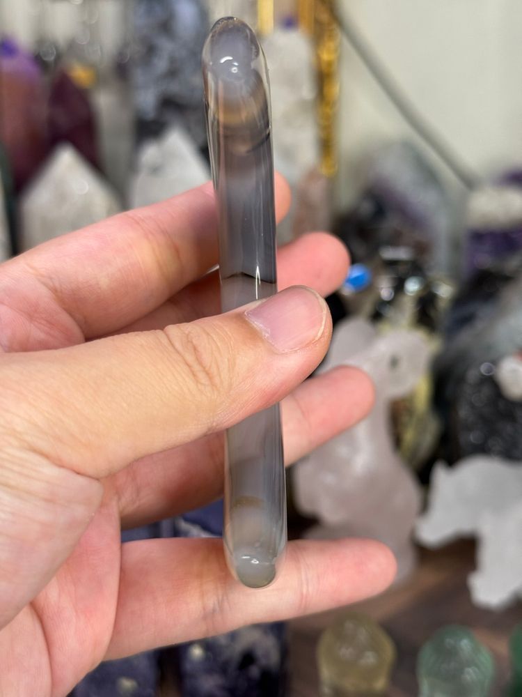 Agate Moon #36