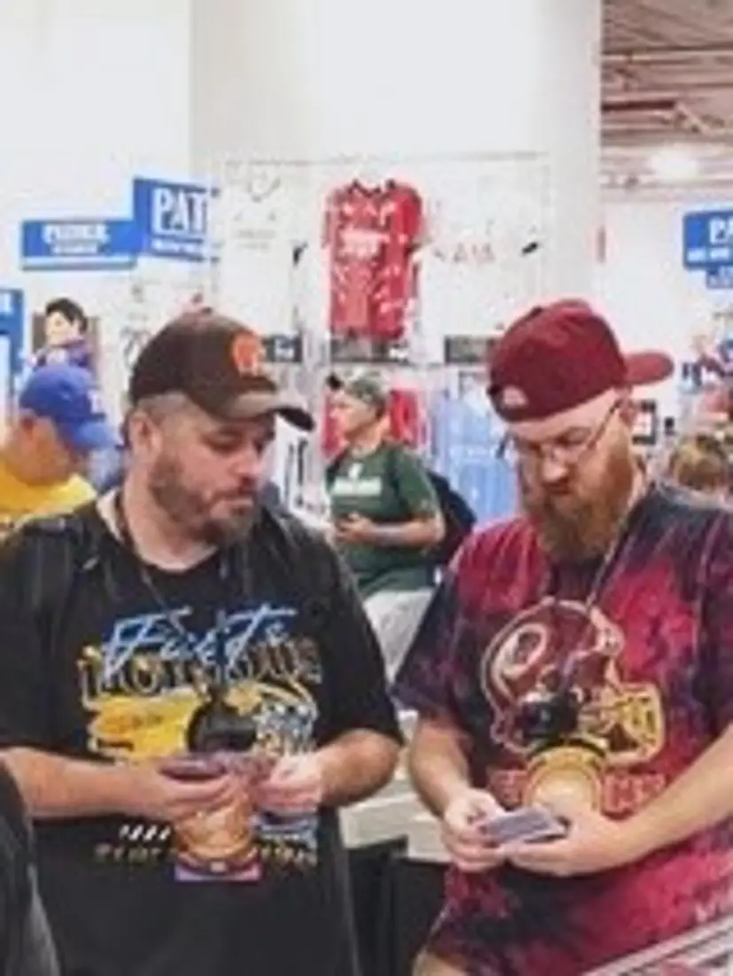 Livestream thumbnail