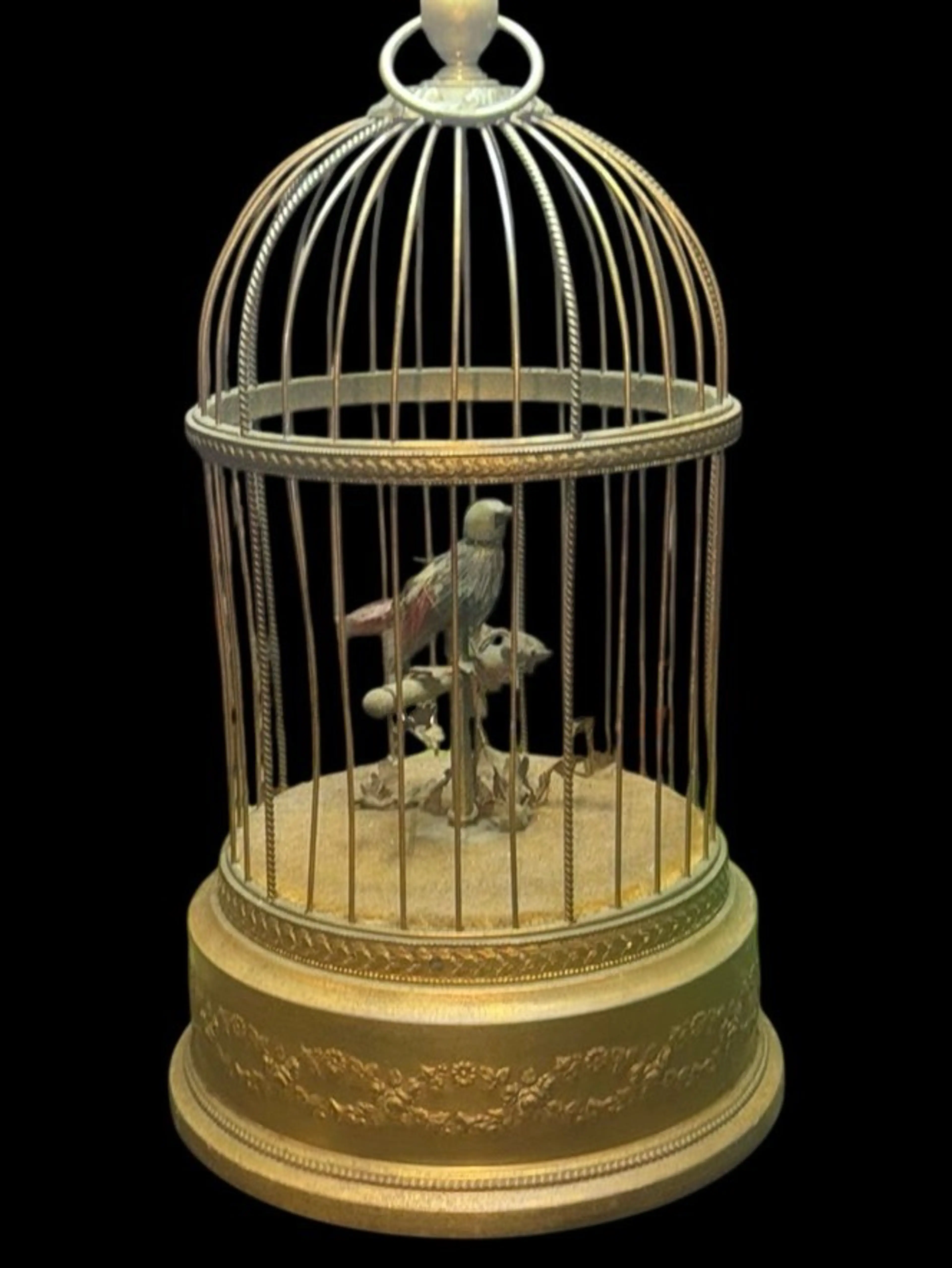  Random Vintage Goods