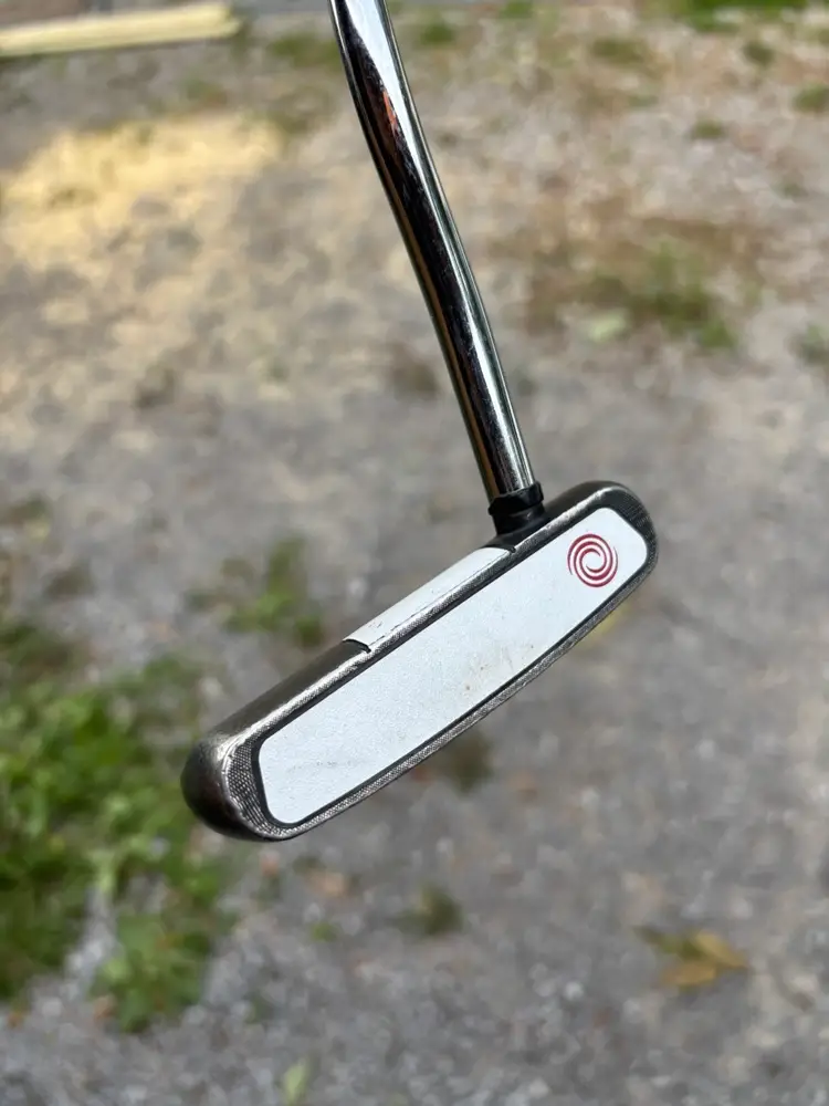 Odyssey Versa V-Line