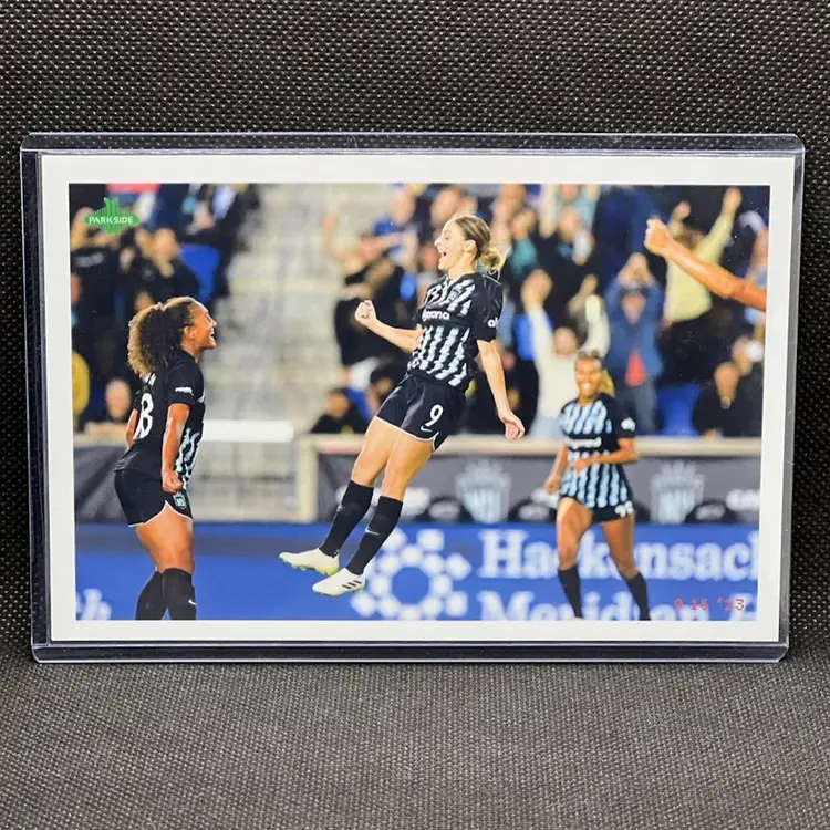 2023 Parkside Pronto Photographer’s Choice 4x6 /411 - Pick Your Card