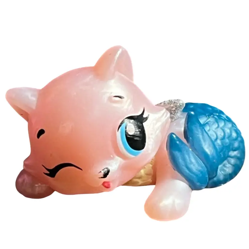 Disney PVC Figure As Pictured