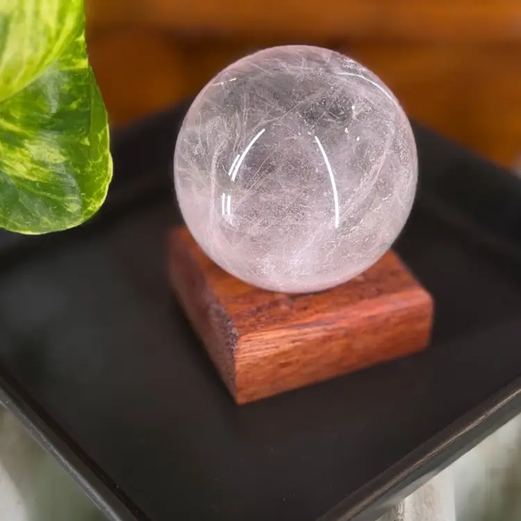 Crystal Sphere Holder - Canalette
