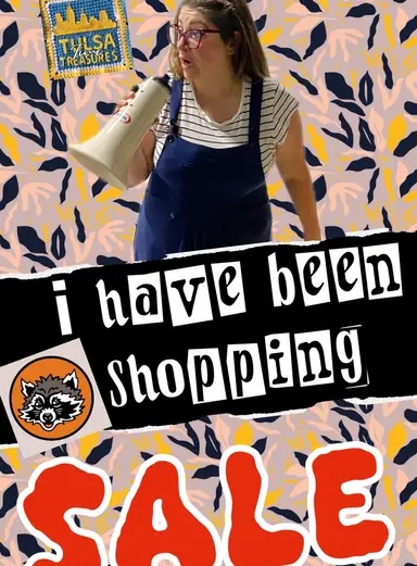 🤪 Let’s Get Crazy! 🏺📿🪆🛍️🪭📯