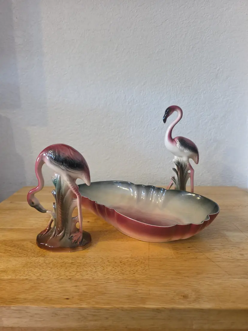 Flamingo MCM Goodness