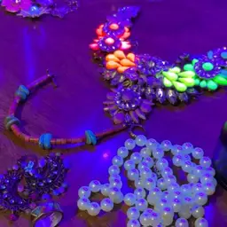 #01 - Choice Glowy Jewelry Selection