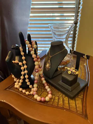 1928 Brand Jewelry and More!