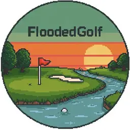 floodedgolf
